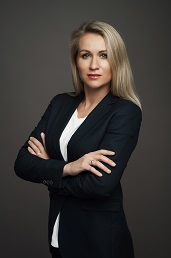 Indrė Butkienė